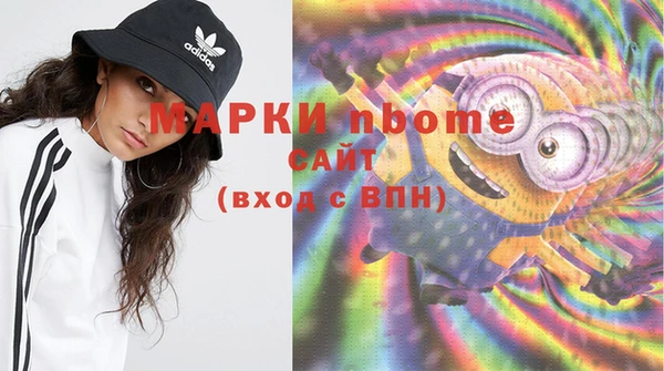 молекула духа Инсар